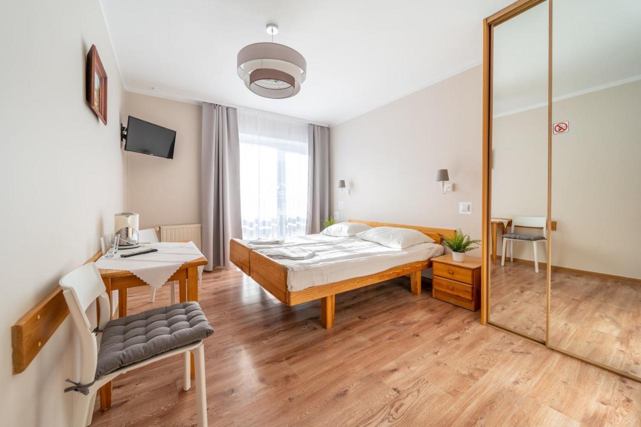 Orchidea Bed & Breakfast Szklarska Poreba Exterior photo