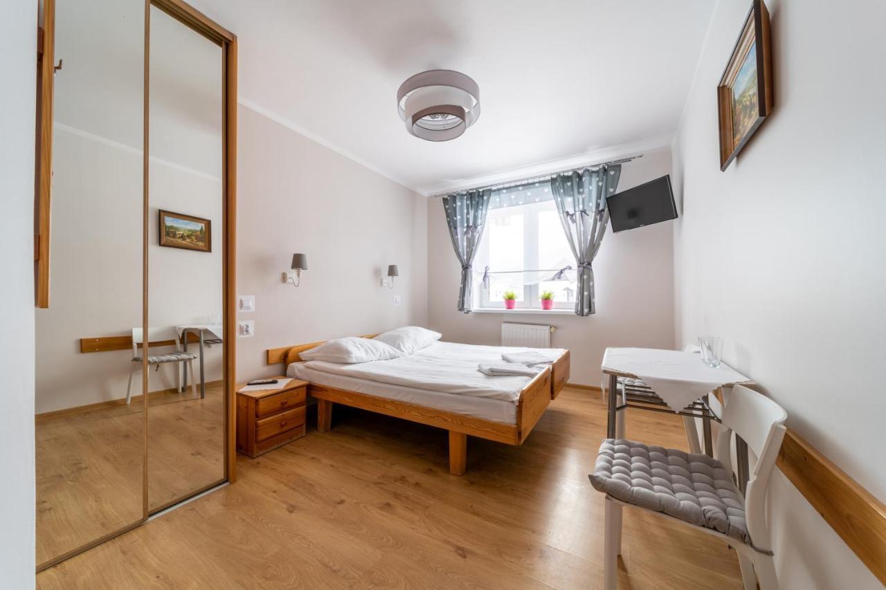Orchidea Bed & Breakfast Szklarska Poreba Exterior photo