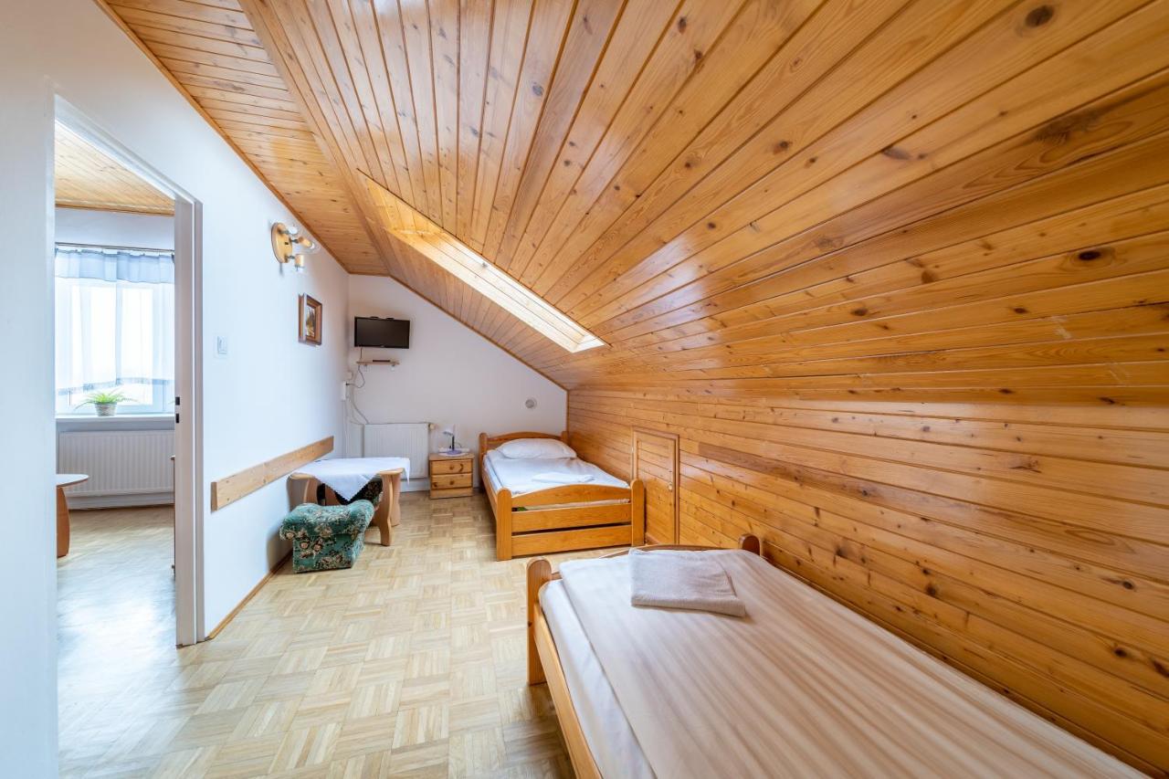 Orchidea Bed & Breakfast Szklarska Poreba Exterior photo