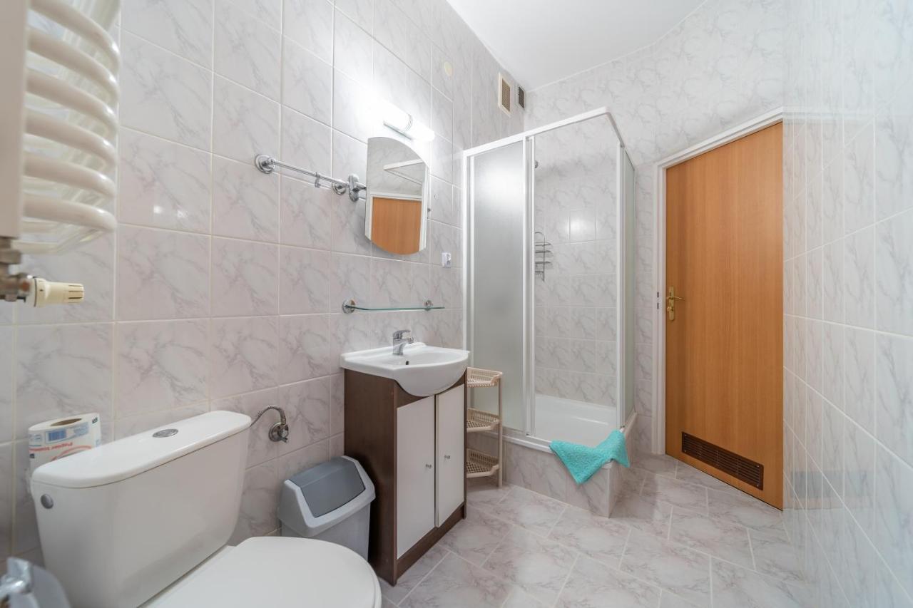 Orchidea Bed & Breakfast Szklarska Poreba Exterior photo